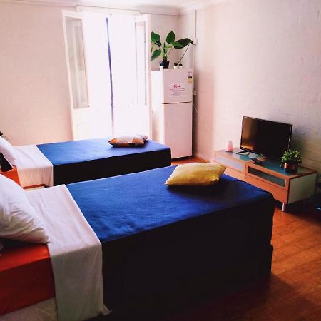 Zen Harmony House Sydney Hotel Bagian luar foto
