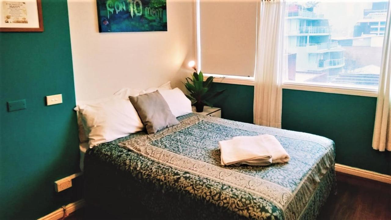 Zen Harmony House Sydney Hotel Bagian luar foto