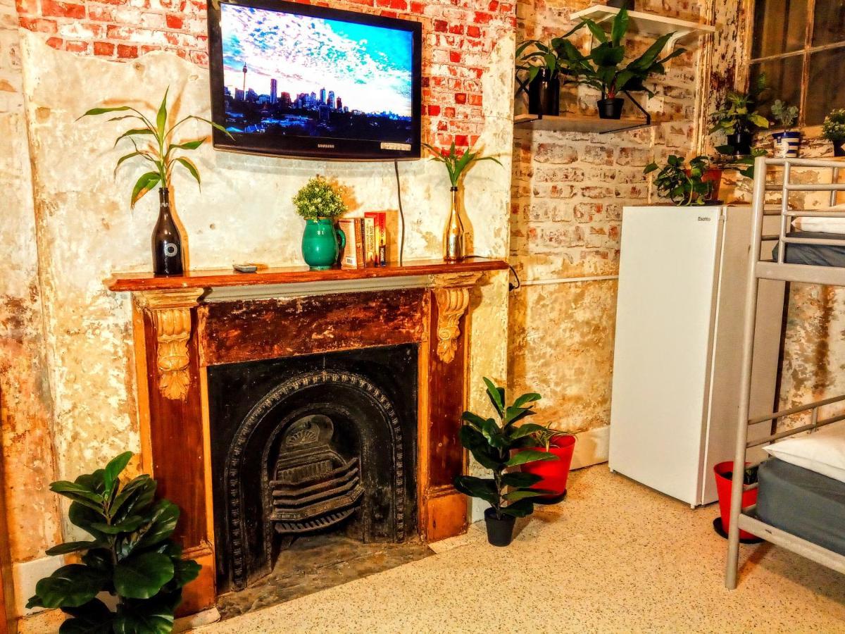 Zen Harmony House Sydney Hotel Bagian luar foto