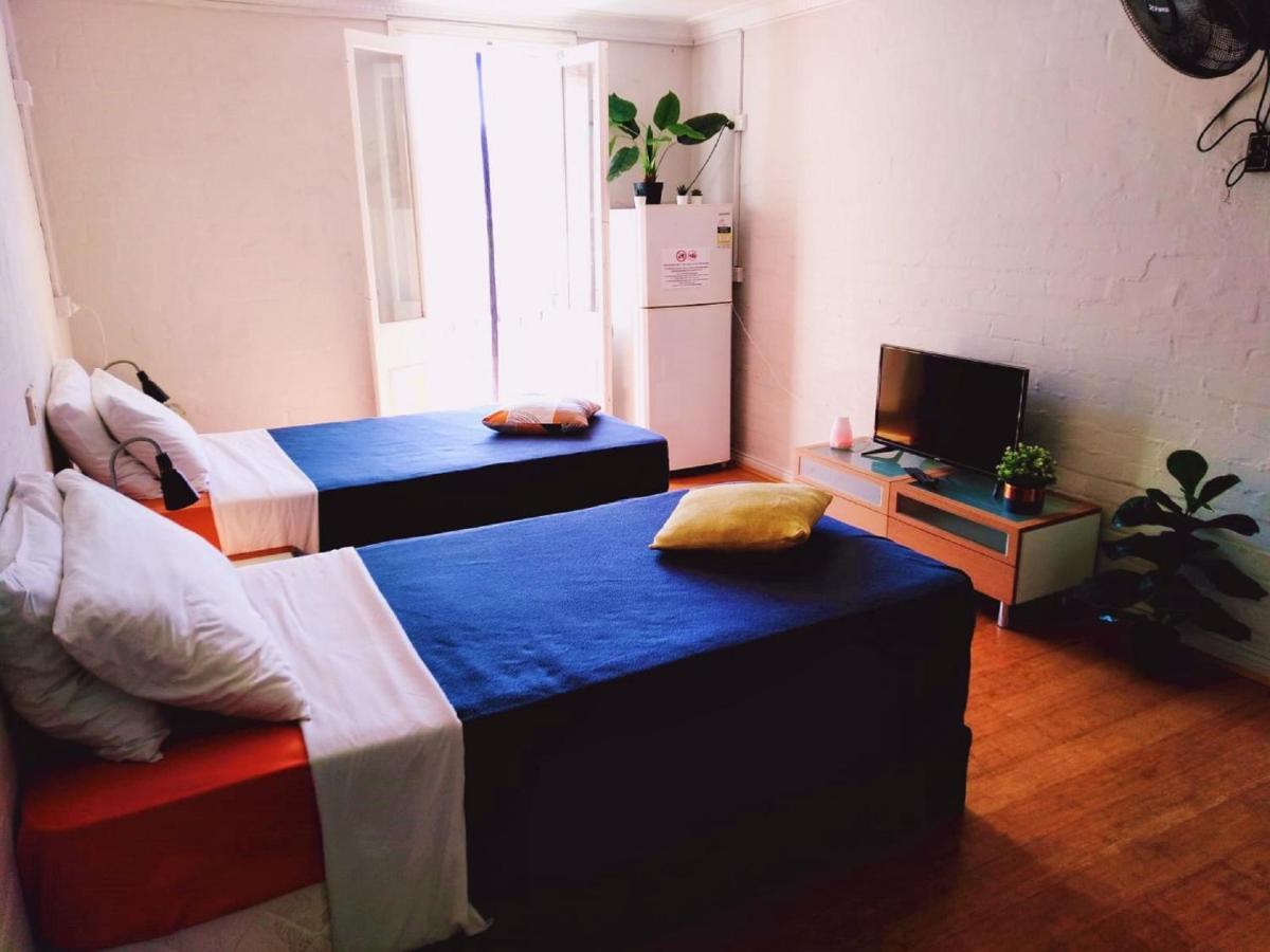 Zen Harmony House Sydney Hotel Bagian luar foto
