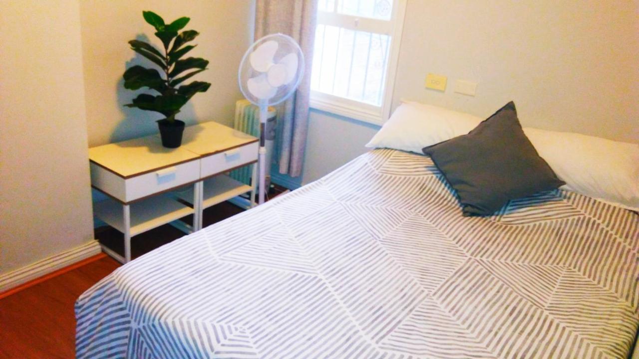 Zen Harmony House Sydney Hotel Bagian luar foto